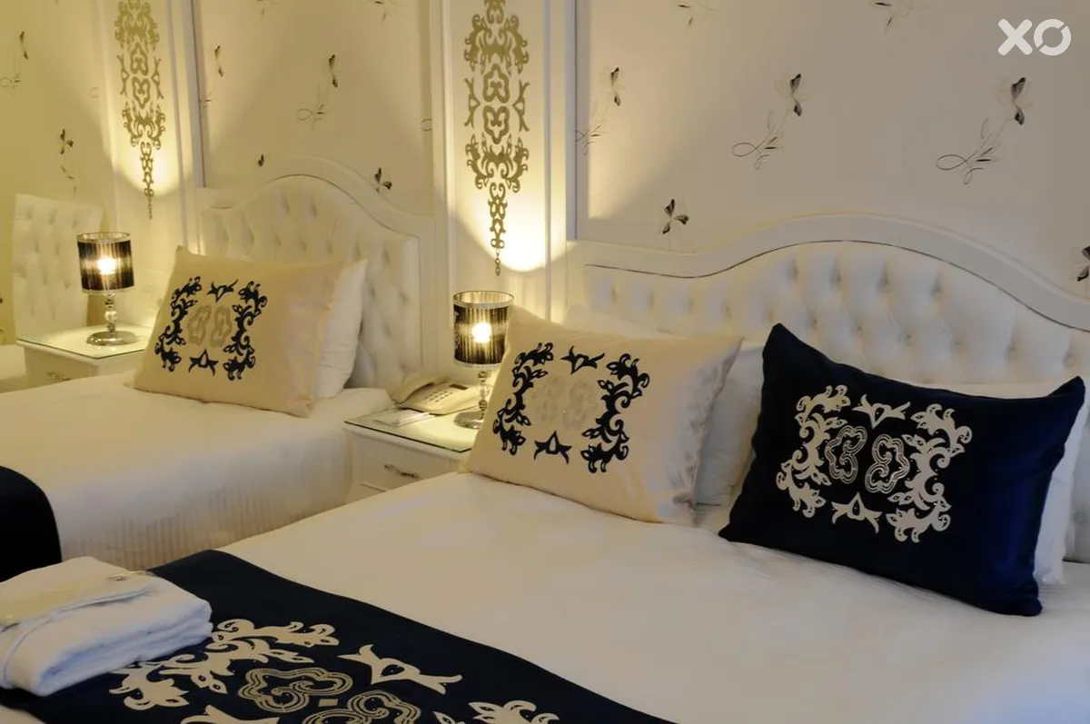 Sarnic Premier Hotel