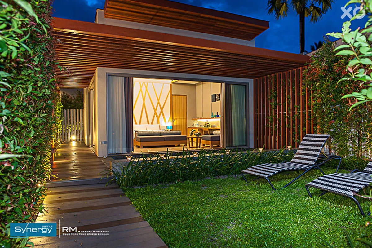 Synergy Samui