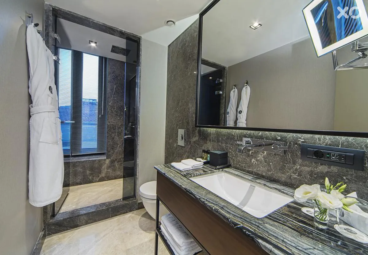 Arts Hotel Istanbul