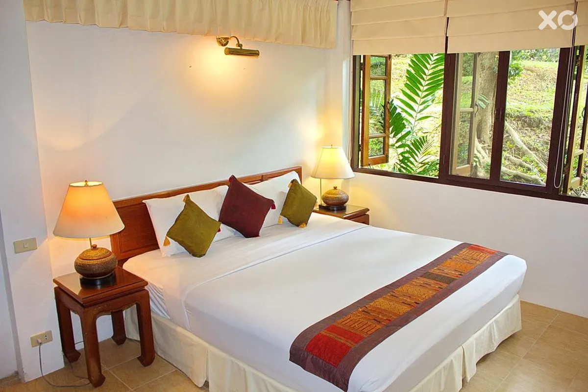 Kamala Beach Estate