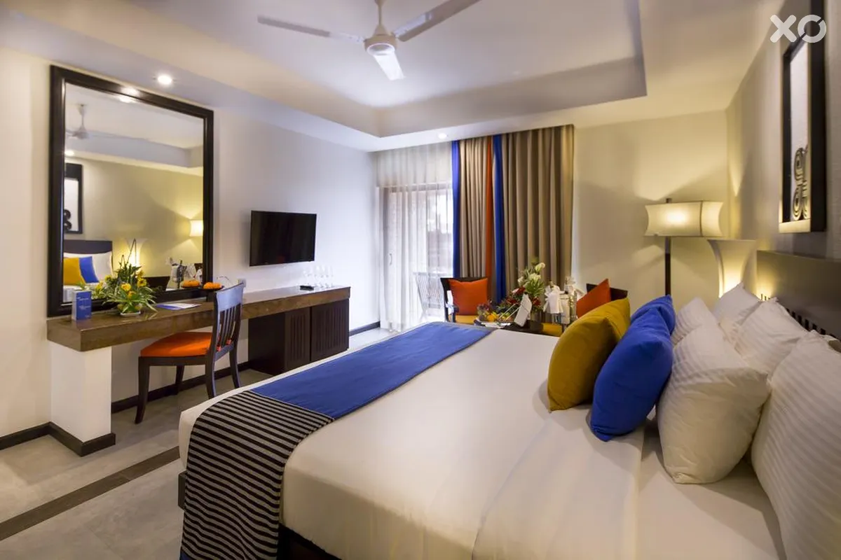 Club Hotel Dolphin