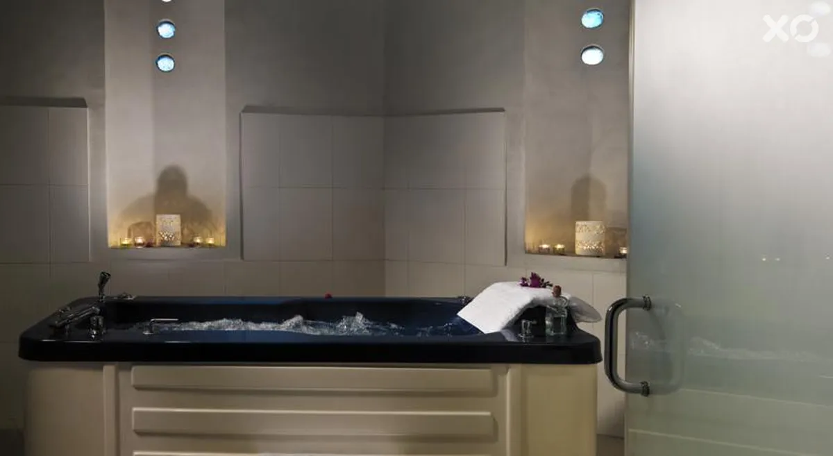 Saphir Palace & Spa