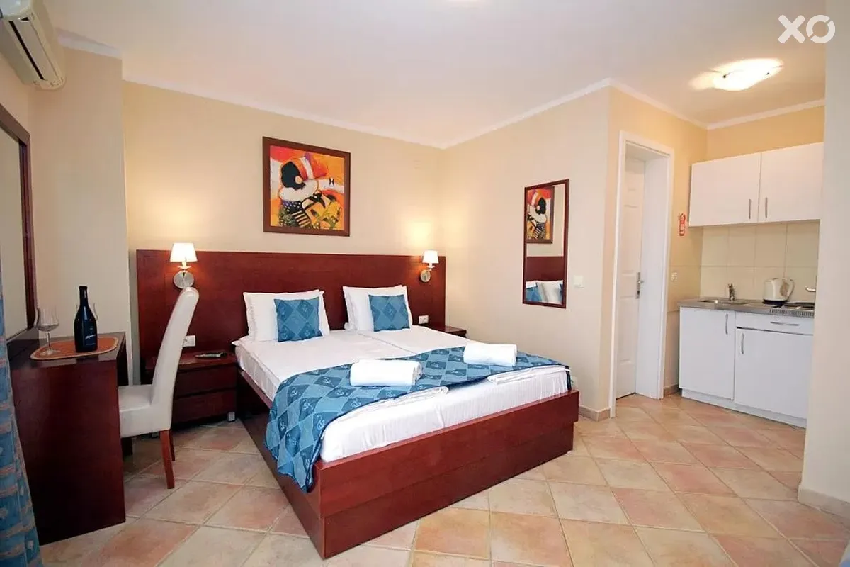 Mare Mar Villa