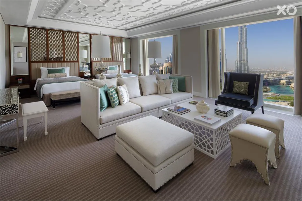 Taj Dubai