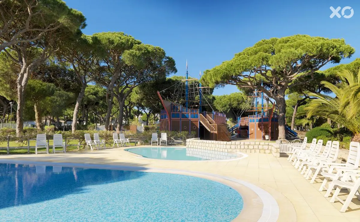 Pine Cliffs Hotel, Luxury Collection Resort