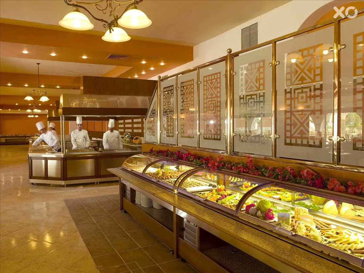 Elissa Lifestyle Resort