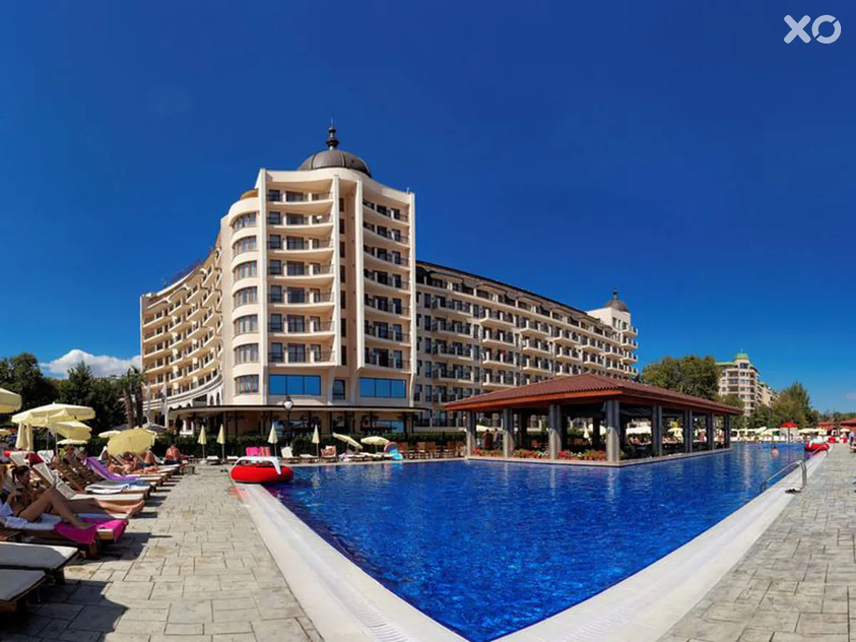 Admiral Hotel