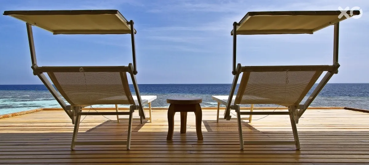 Maayafushi Tourist Resort