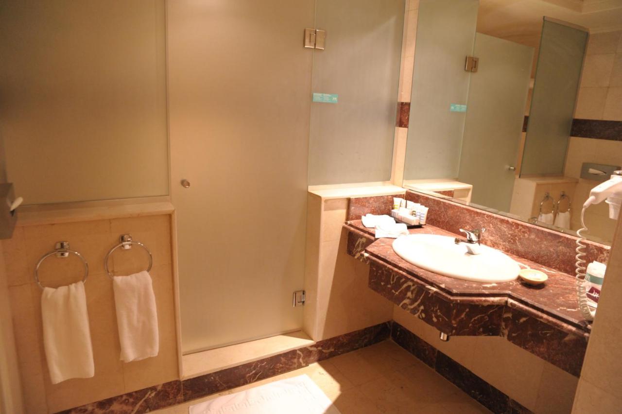 Ecotel Dahab Bay View Resort