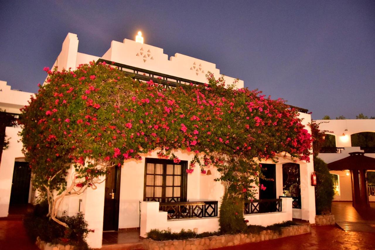 Verginia Sharm Resort & Aqua Park