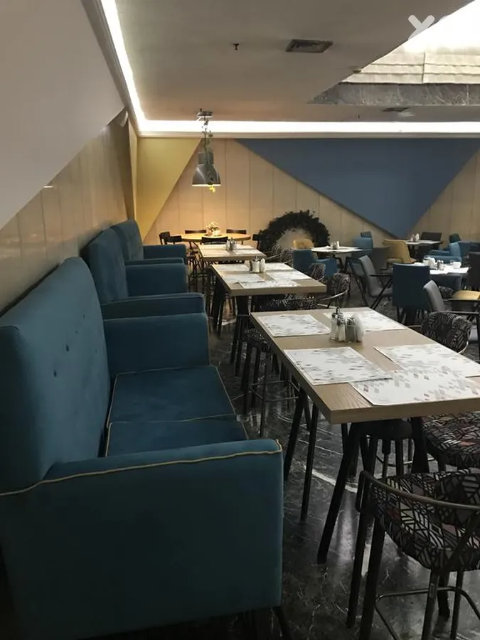 El Greco Thessaloniki Center Hotel