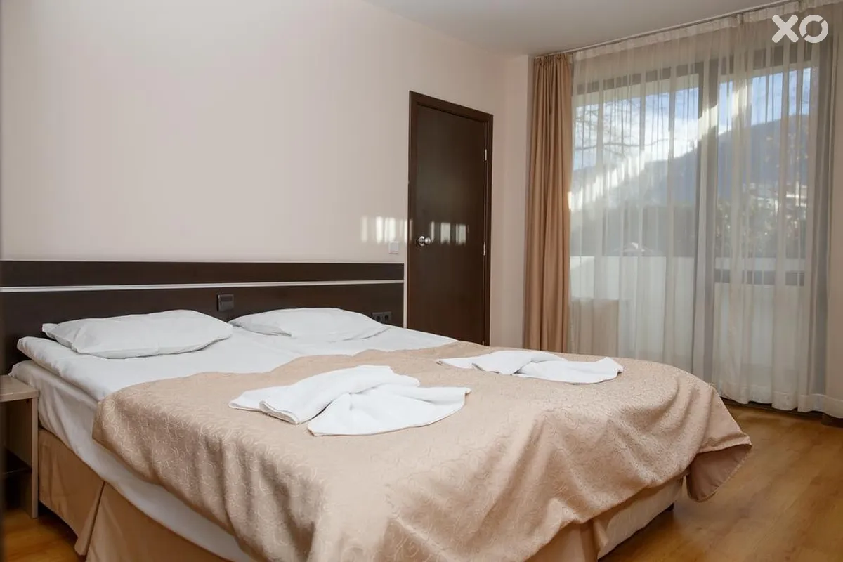 Sunrise Park & ​​Spa Hotel