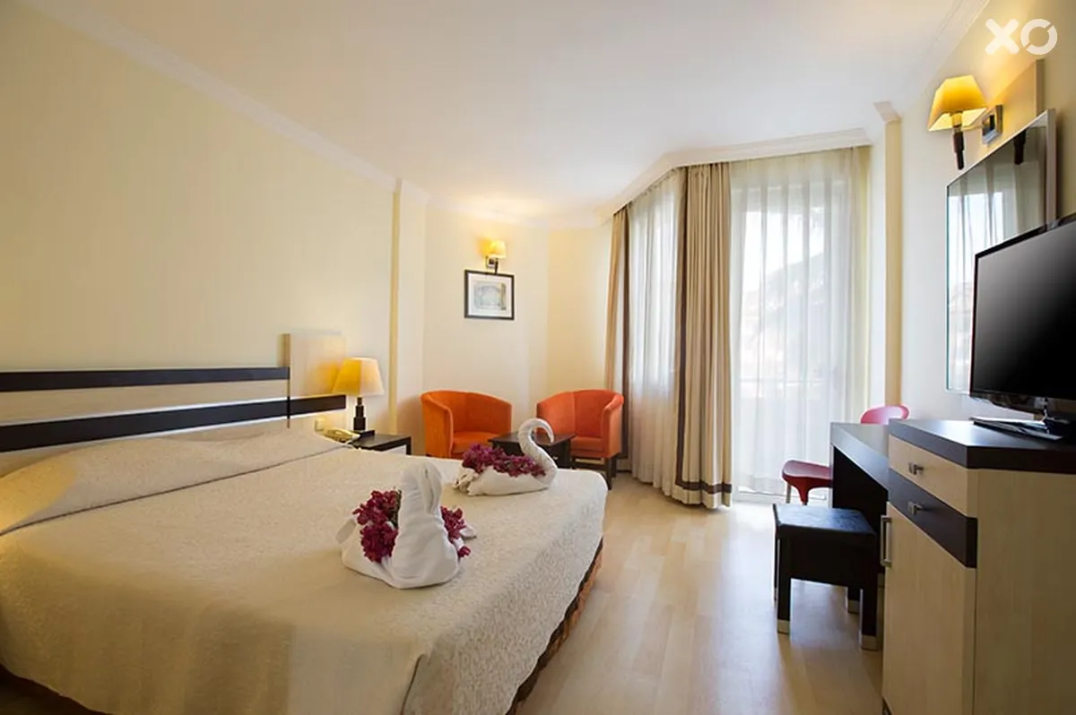 Orfeus Armin Hotel