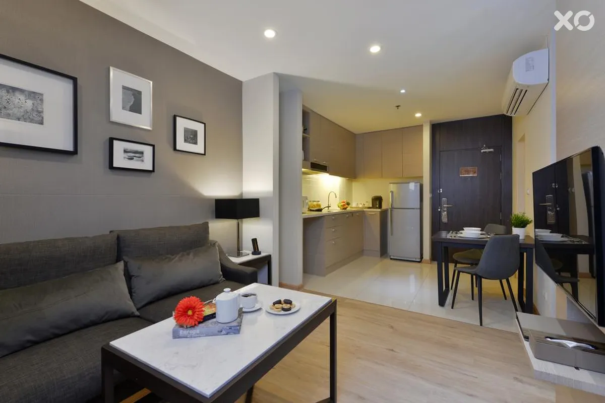 Altera Hotel & Residence