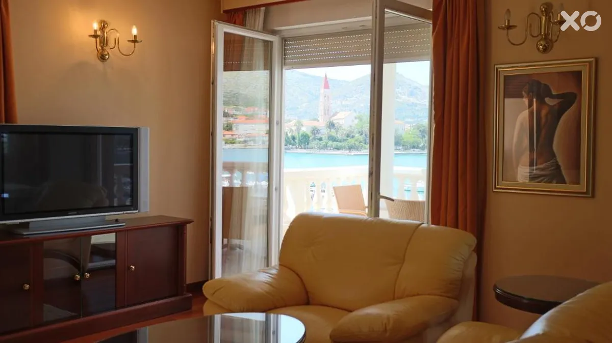 Trogir Palace Hotel