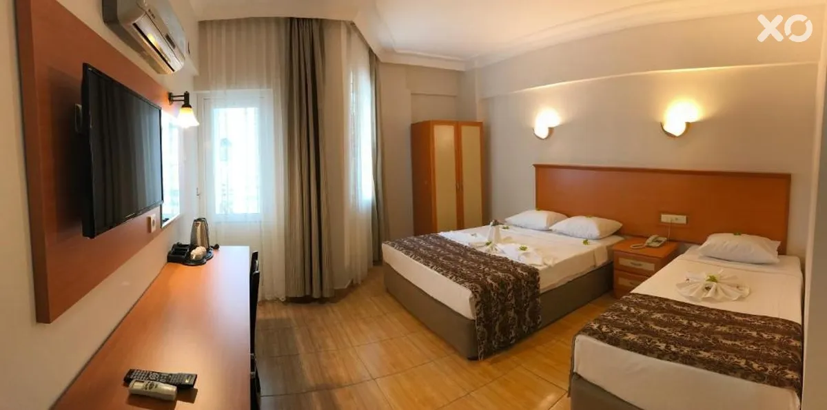 Park Marina Hotel
