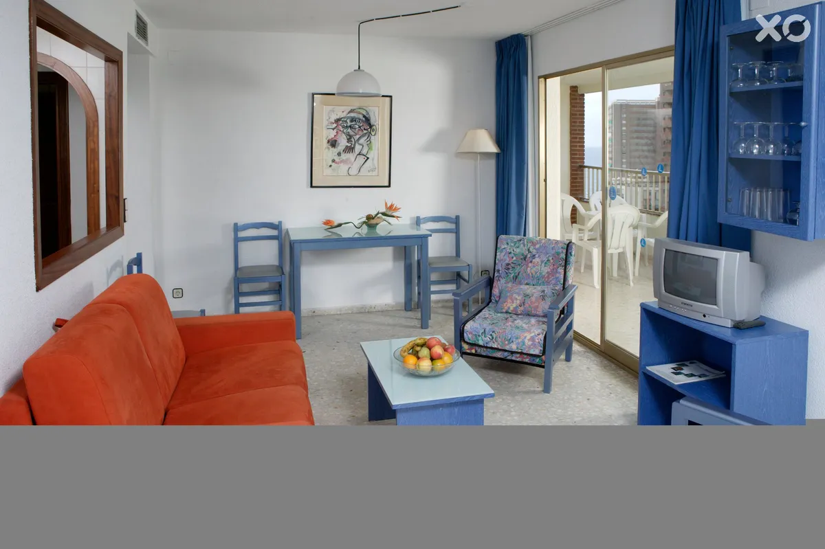 Levante Club Aparthotel