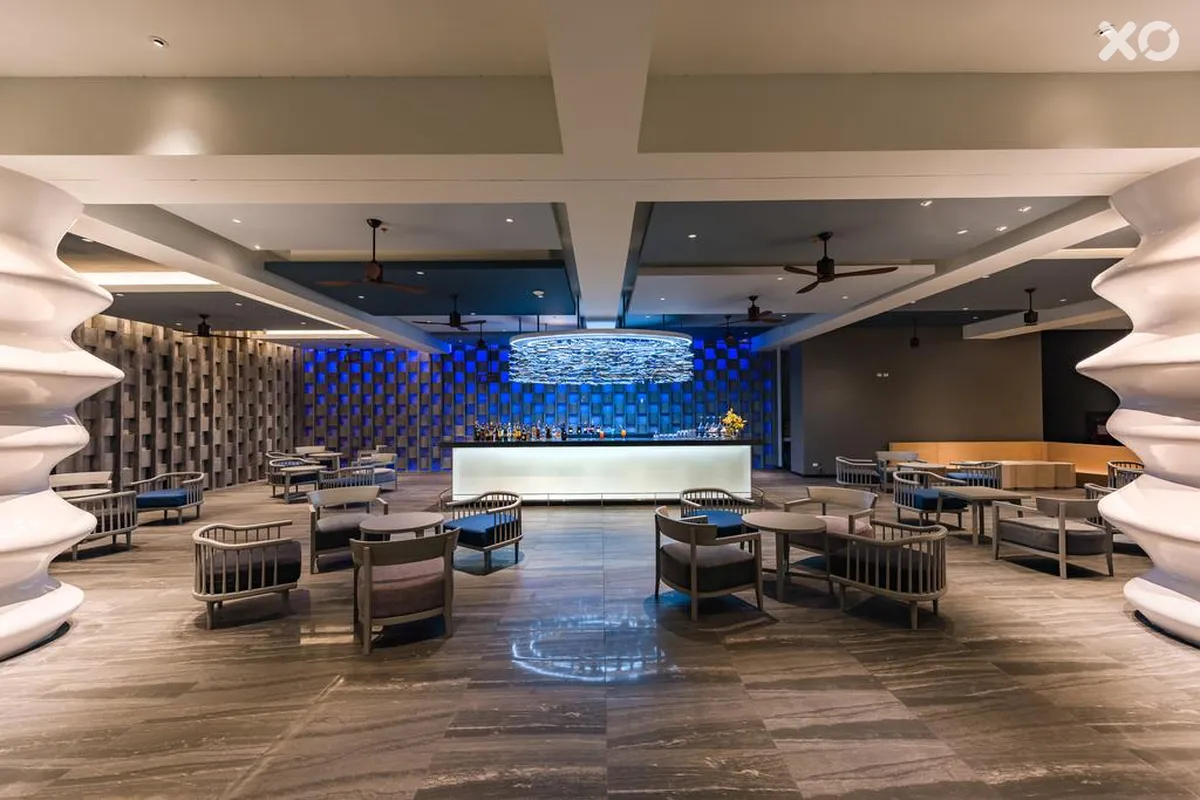 Oceanfront Beach Resort & Spa
