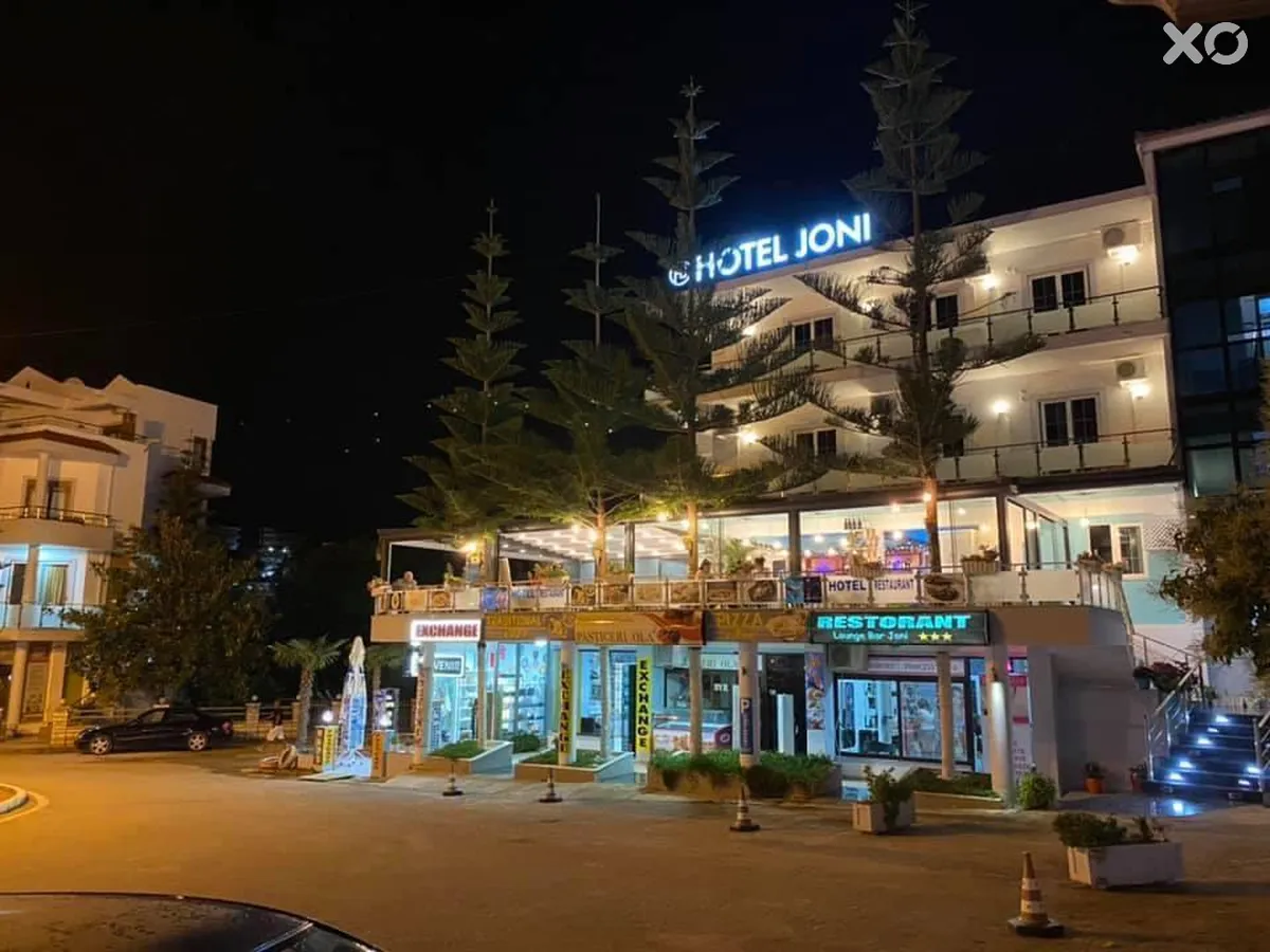 Joni Hotel