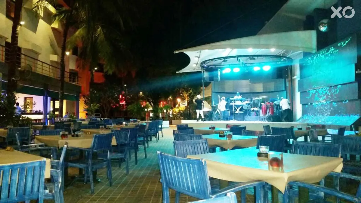 DoubleTree by Hilton Phuket Banthai Resort