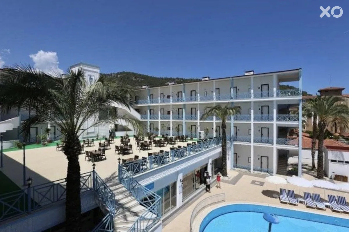 Anita Dream Hotel