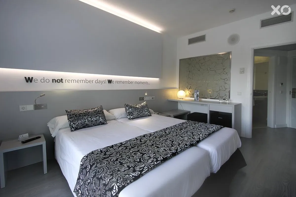 Pamplona Hotel