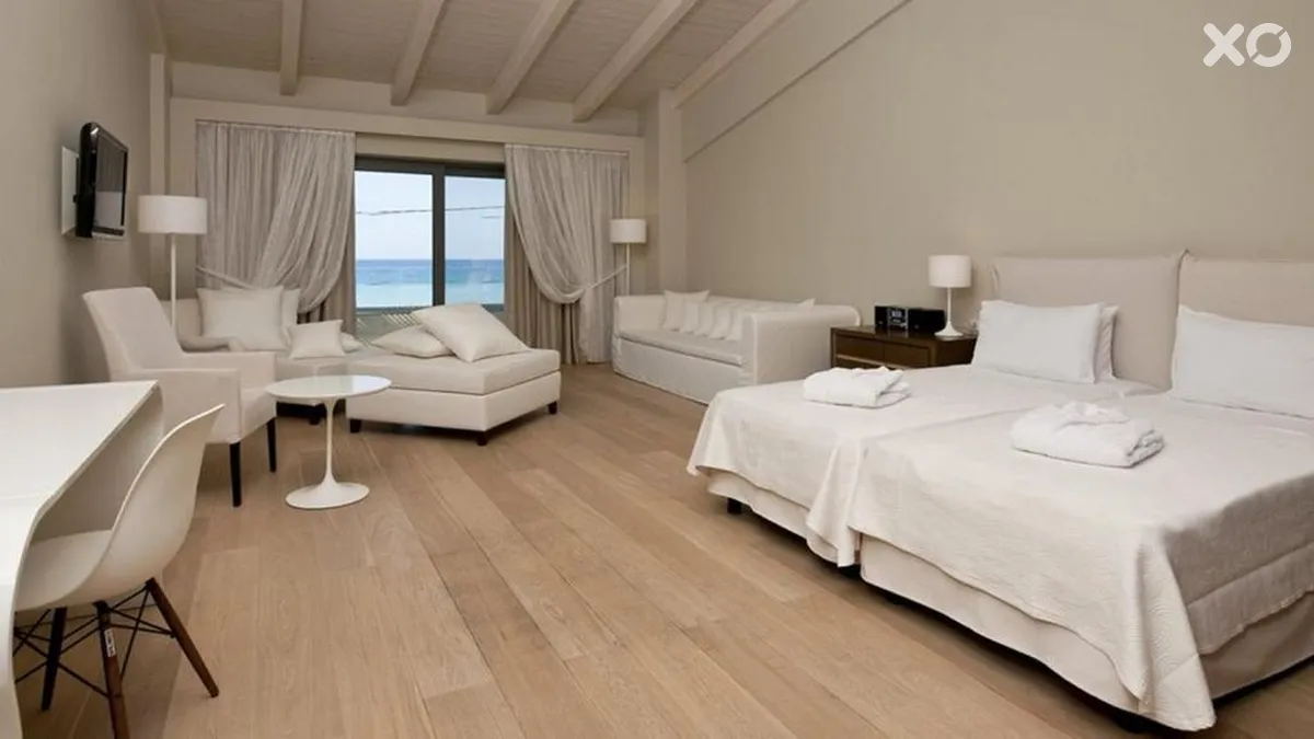 Sentido Aegean Pearl Hotel