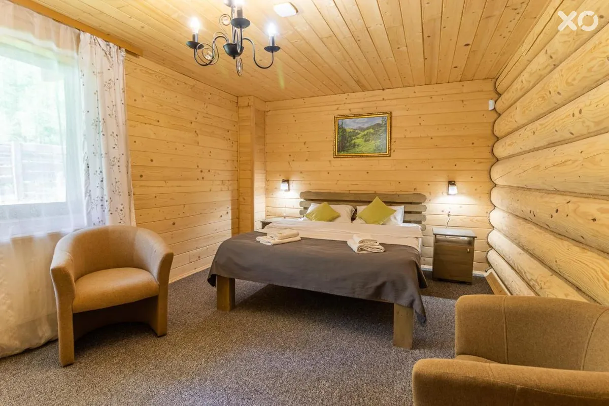 Konopka Forest Home & Spa