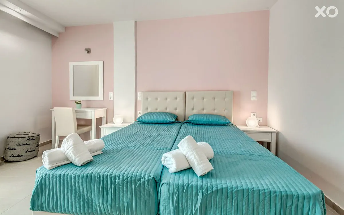 Palotel Luxury Hotel
