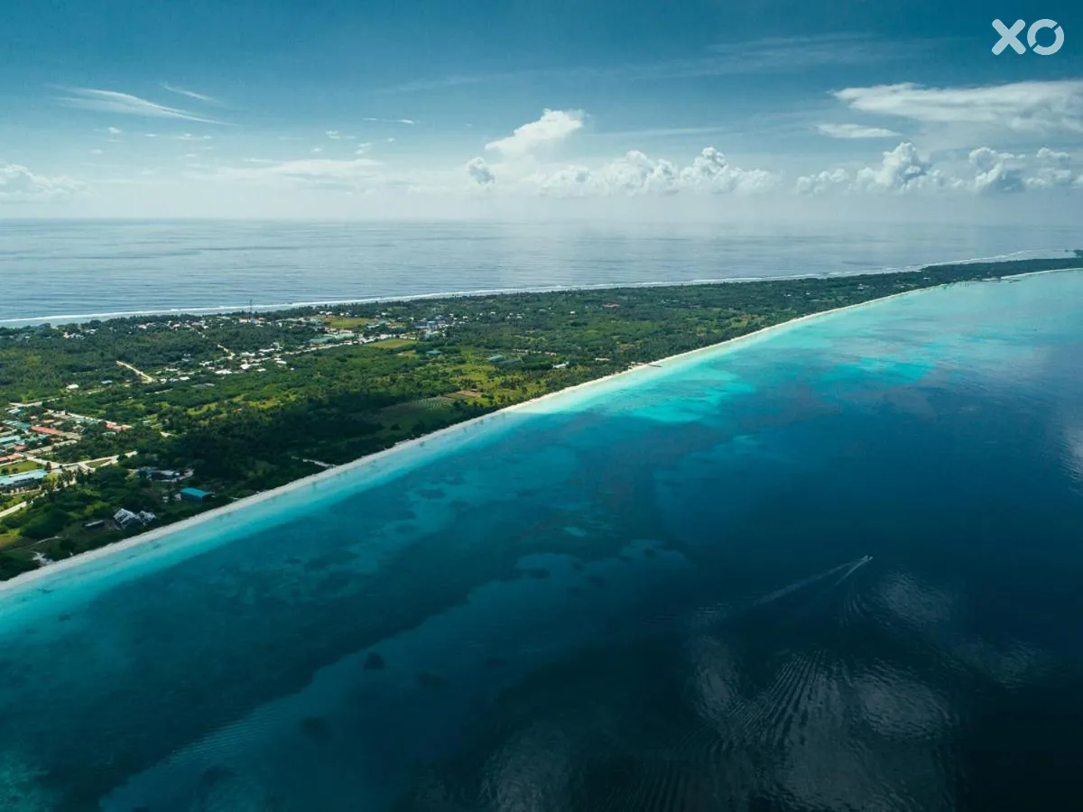 Reveries Diving Village