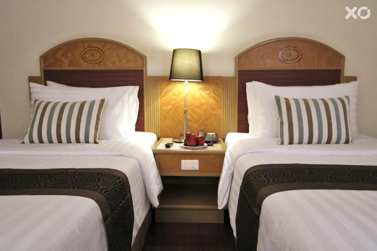 Grand Tower Inn Rama VI