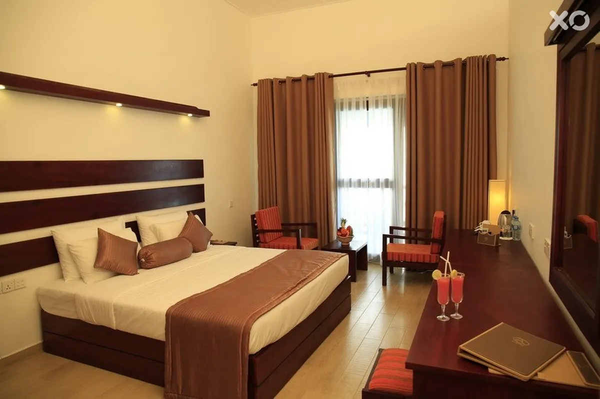 Avenra Beach Hotel