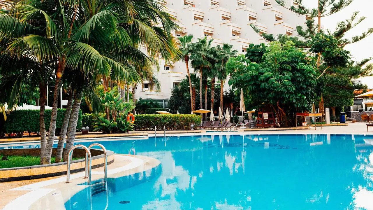 Отдых с привкусом счастья в Spring Arona Gran