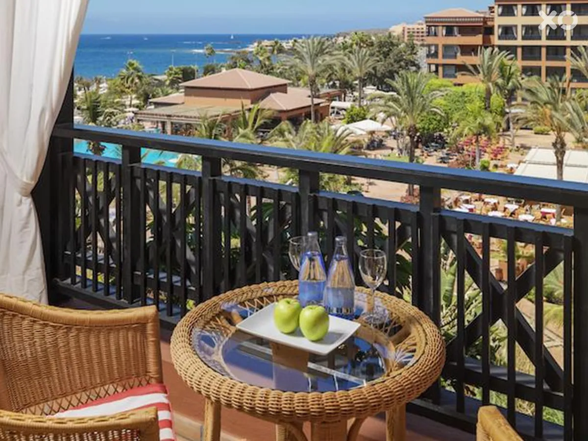 H10 Costa Adeje Palace