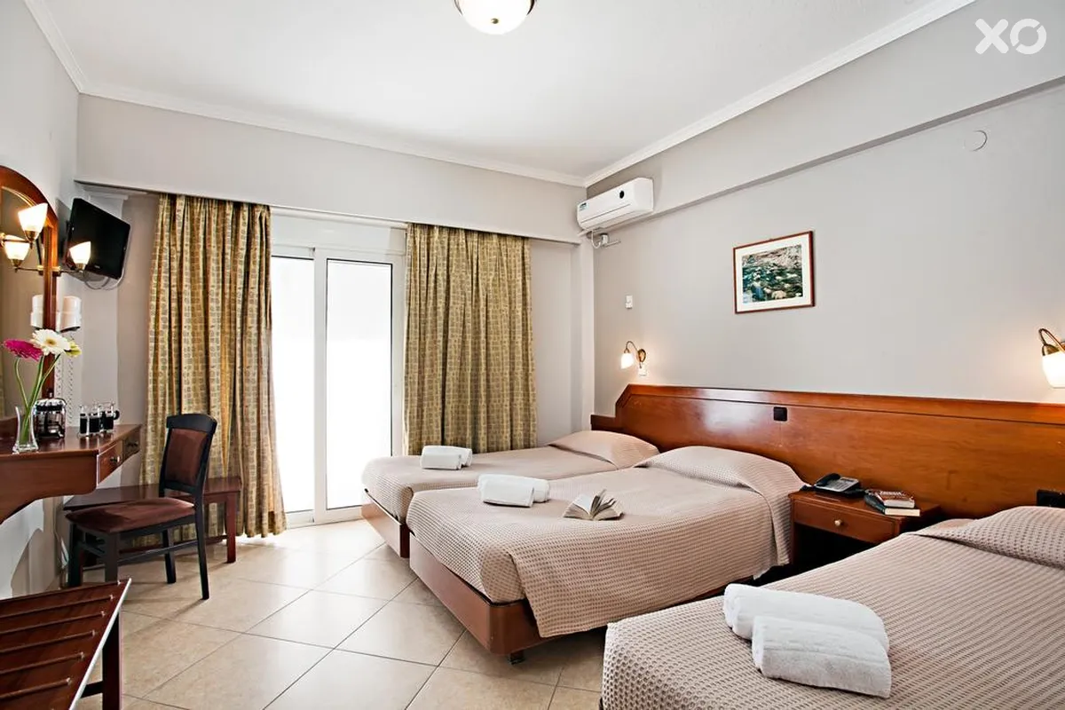 Arkadi Hotel