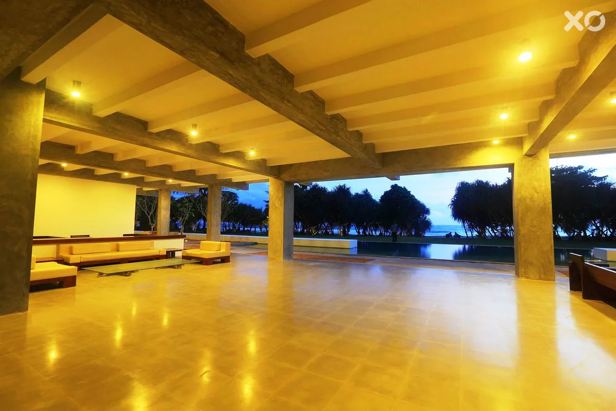 Temple Tree Resort & Spa