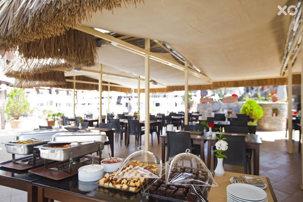 Risa Hotel