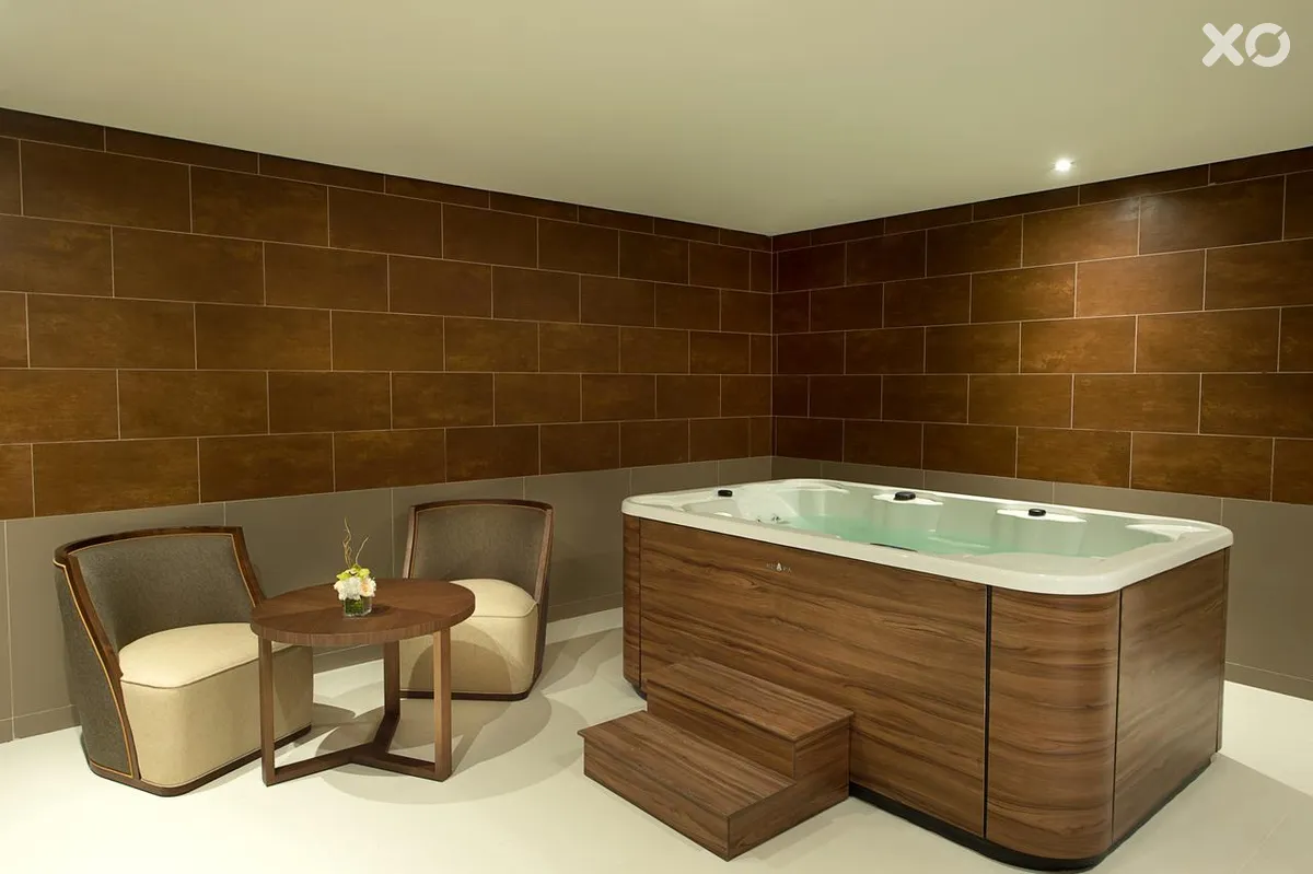 Wyndham Garden Ajman Corniche