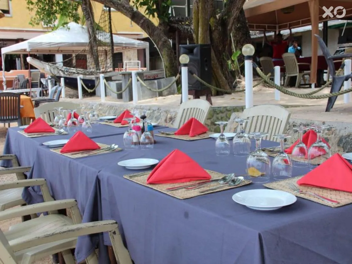 Tartaruga Hotel