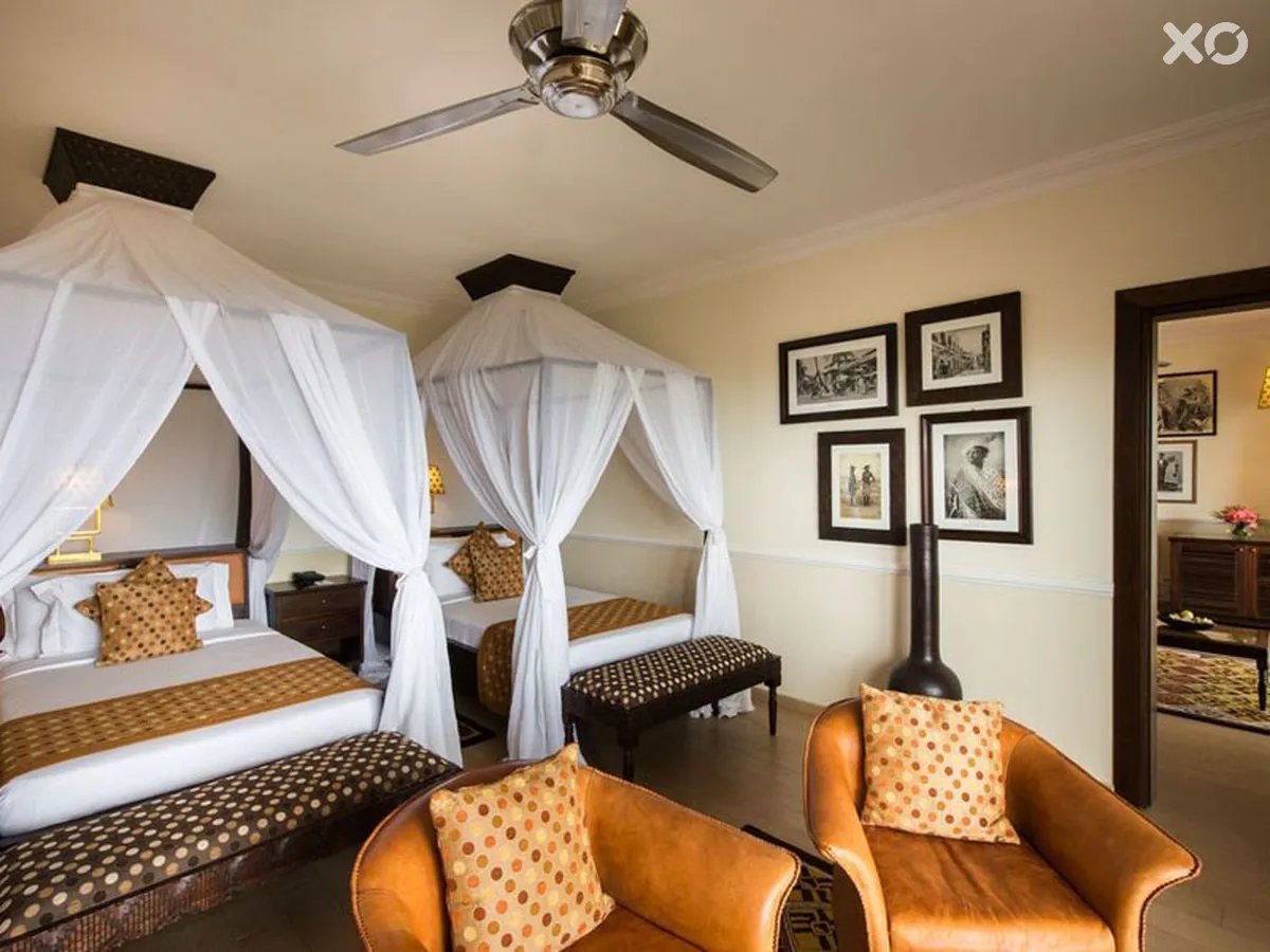 Riu Palace Zanzibar Hotel
