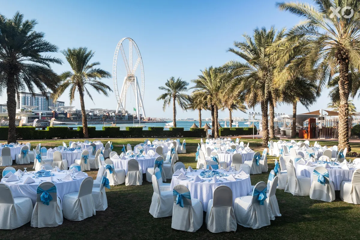 Sheraton Jumeirah Beach Resort