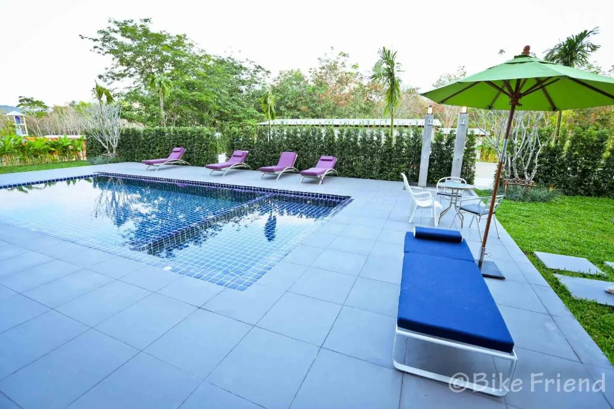 S4 Naiyang Beach Phuket