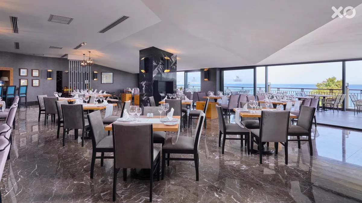 Imperial Turkiz Resort Hotel