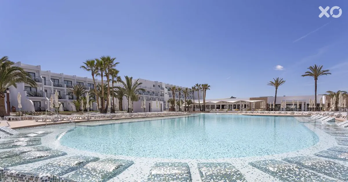 Grand Palladium White Island Resort & Spa