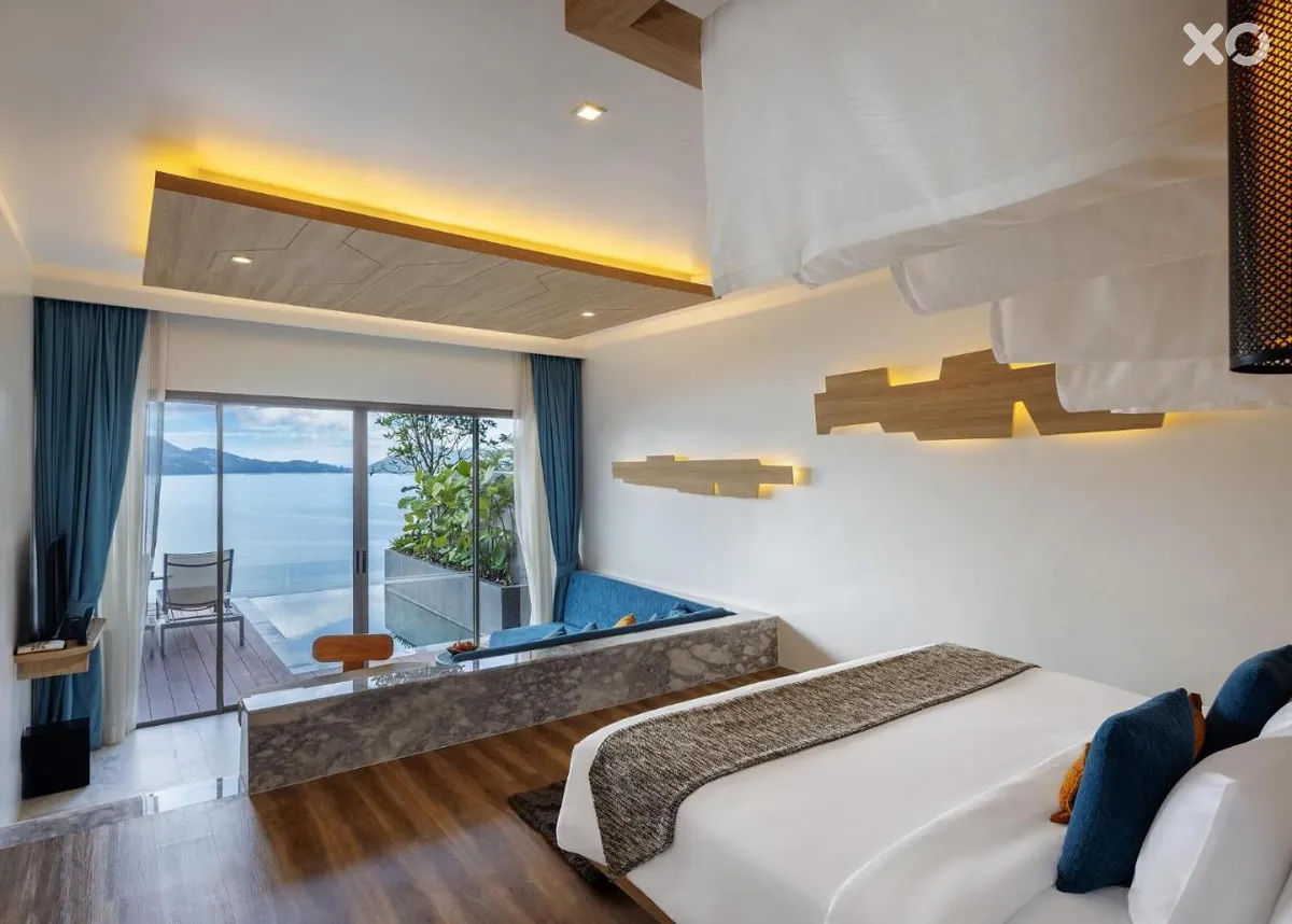 Kalima Resort & Spa
