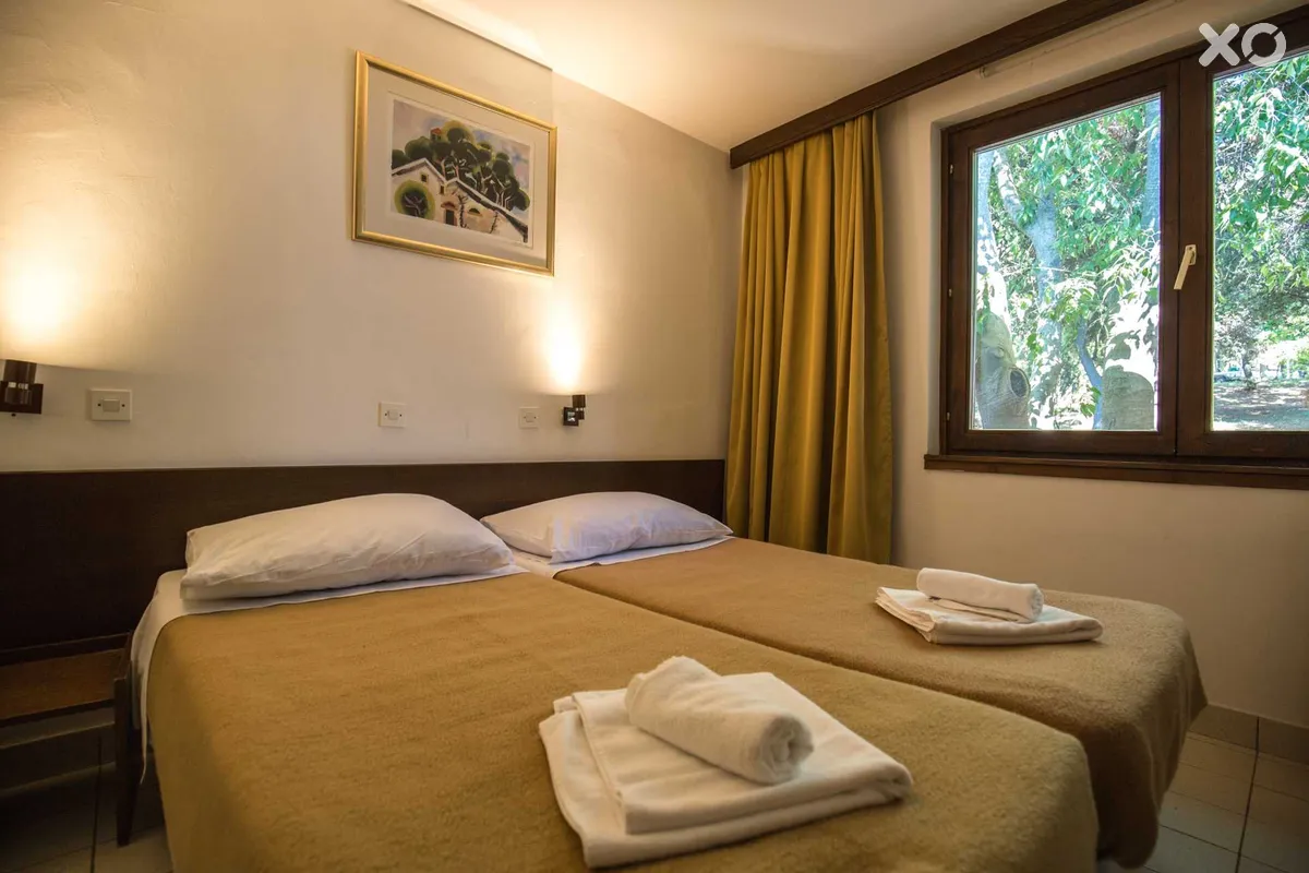 Horizont Golden Rocks Resort