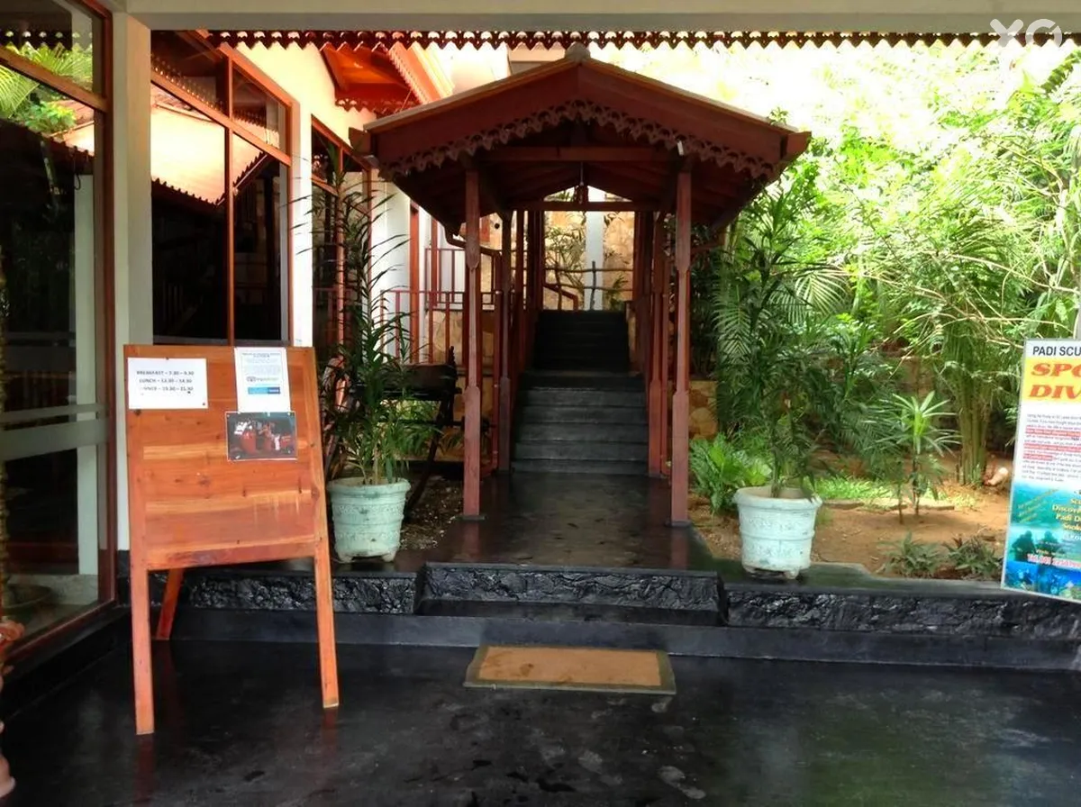 Silan Mo Hotel