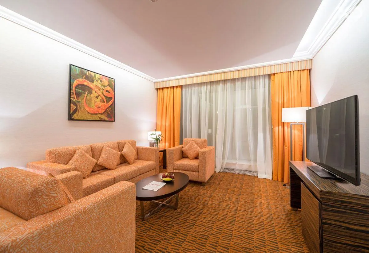 Atana Hotel