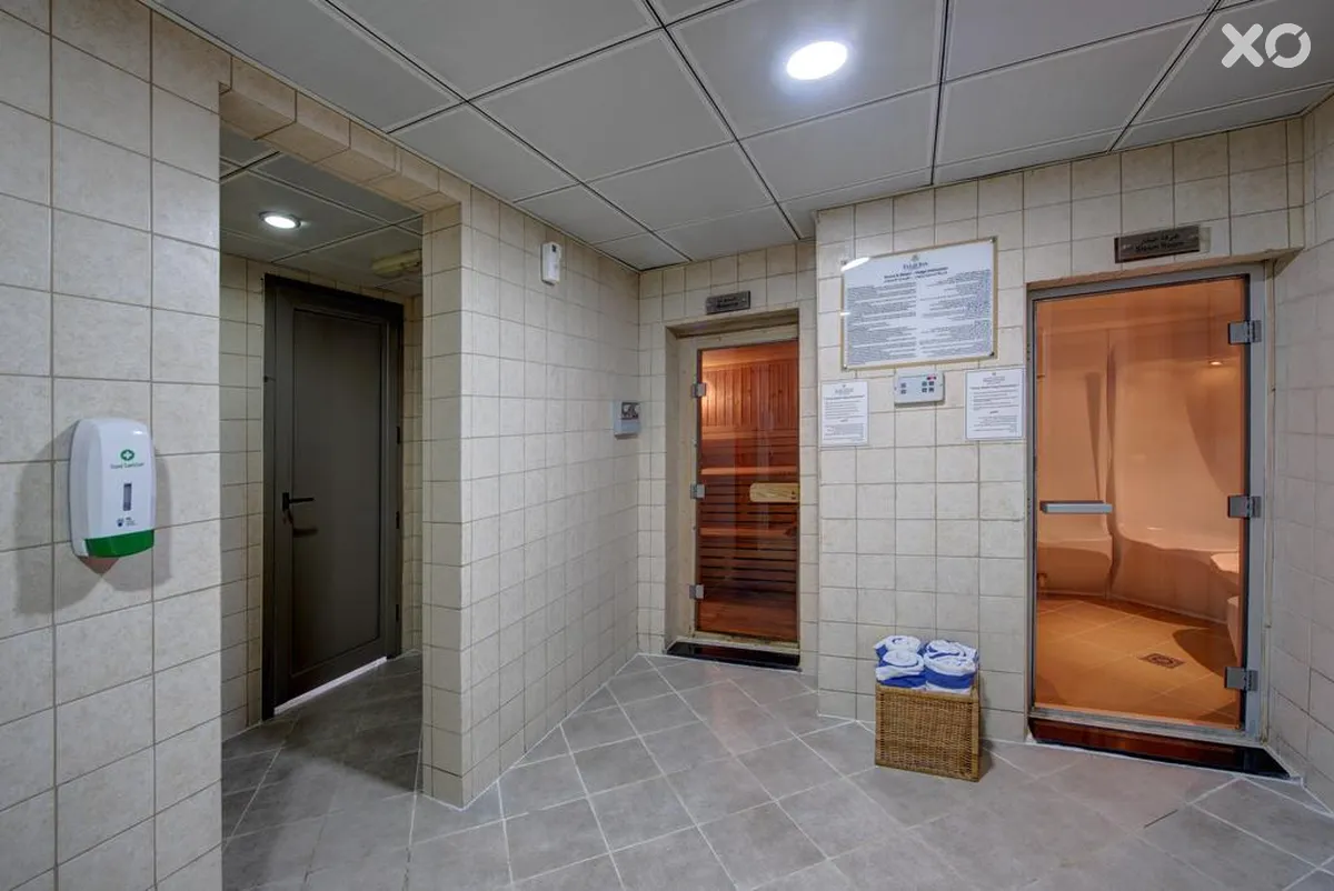 Royal Tulip Sharjah Hotel Apartments