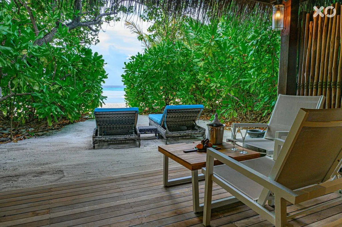 Constance Moofushi